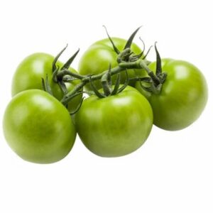 TOMATOES GREEN