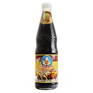 mashroom soy sauce preparation 700ml