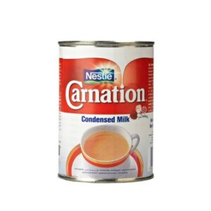 Nestle Carnation Condensed Milk 410 G