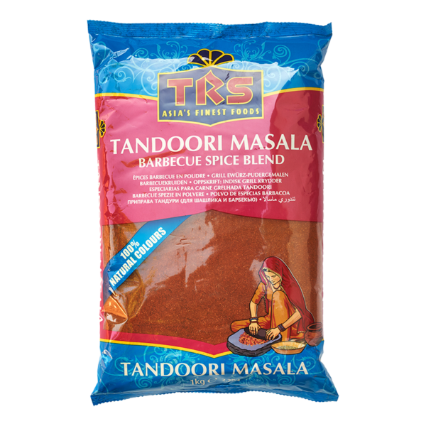 TRS TANDOORI MASALA 100 GM