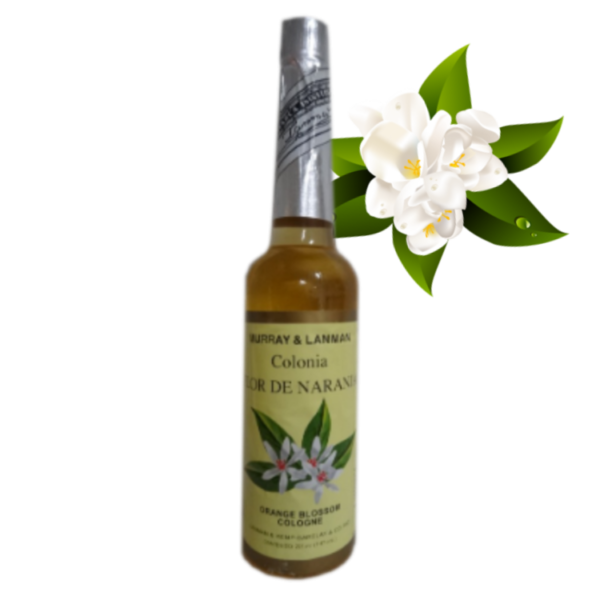 Aqua de Naranja 70 ml