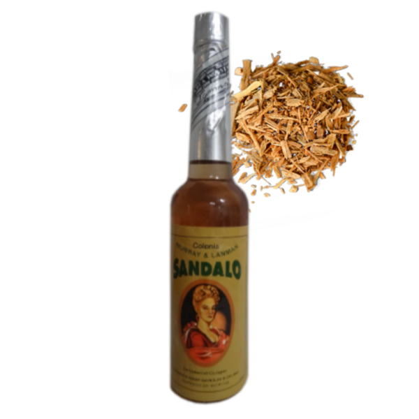 Aqua de Sandalo 221 ml