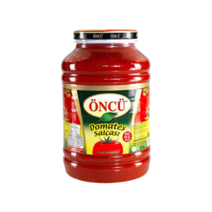 Oncu Tomato Paste (4300 gr)