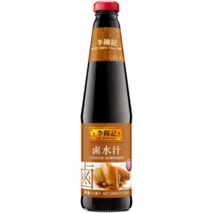 Lee Kum Kee Chicken Marinade 410ml