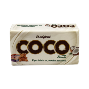 Delicate Laundry Soap - Coco Varela 200g