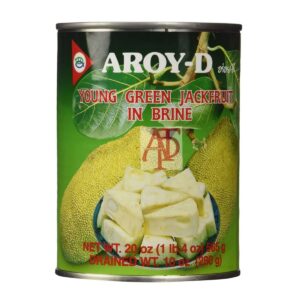 Aroy-D Young Green Jackfruit 565g
