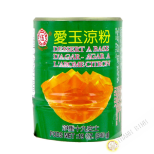 Jelly, ai yu wu Chung 540g china