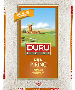 Duru KIRIK PİRİNÇ 1kg