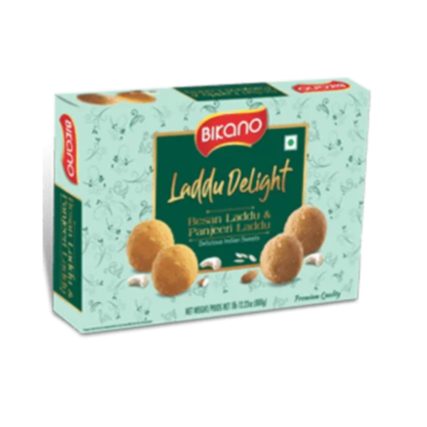 Bikano Laddu Delight, 250 G
