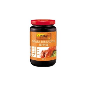 LEE KUM KEE LKK Spare Rib Sauce 397g
