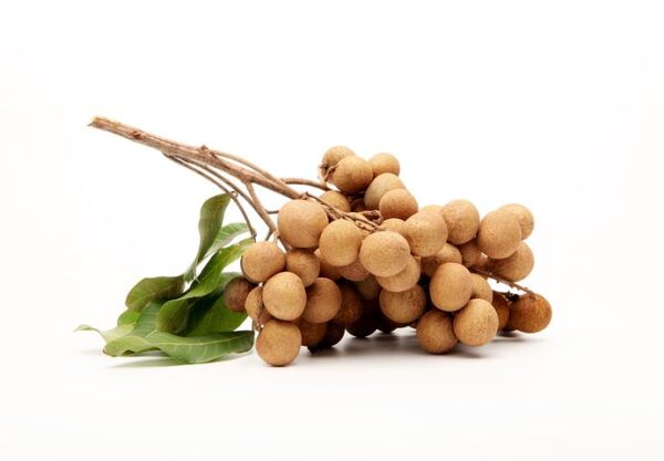 LONGAN THAI