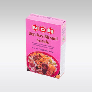 MDH BOMBAY BIRYANI 100G