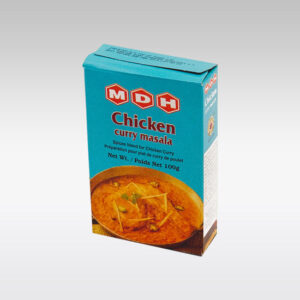 MDH CHICKEN CURRY 100G