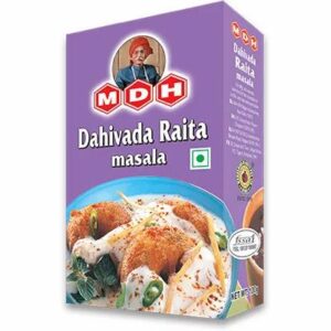 MDH RAITA MASALA 100G