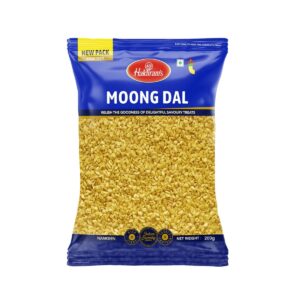 Haldiram's Masala Moong Dal 200g