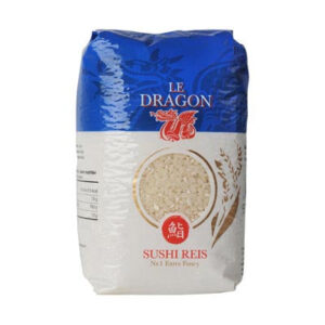 Sushi Rice 1kg