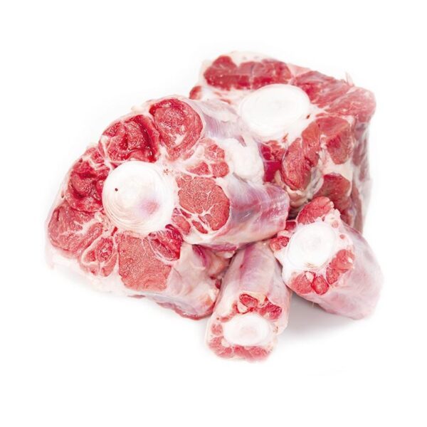 Beef - Tail 1kg