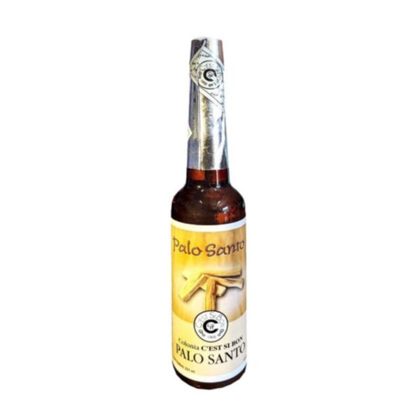 Agua Florida Palo Santo 221ml
