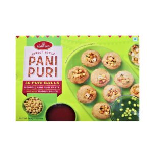 Haldiram's Ready To Eat - Panipuri, 360 g