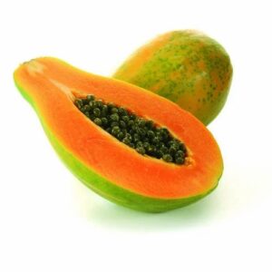 PAPAYA FRUIT EACH PIECE