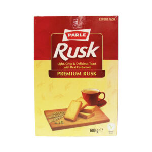 Parle Premium Rusk with Real Cardamom