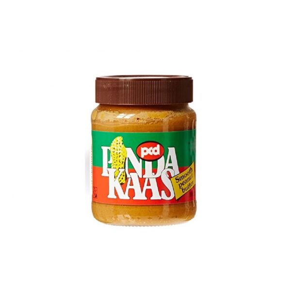 PCD PEANUT BUTTER PINDAKAAS 350G