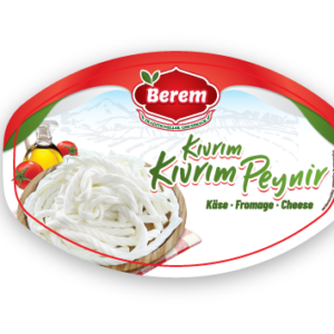 Berem kurum kiurim peynir 200g