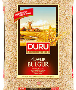 Duru PİLAVLIK BULGUR 1000g