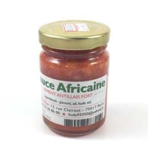 Piment Antillas Fort