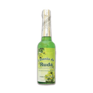 Rue Cologne / Colonia Flor de Ruda 221 ml