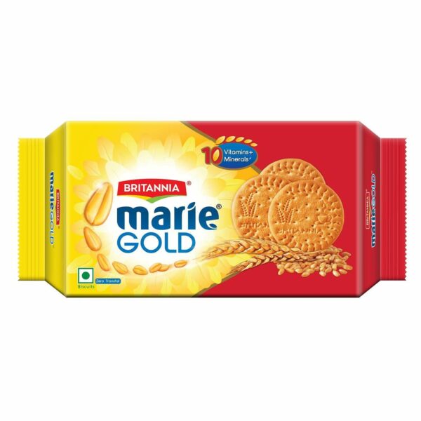 Britannia Marie Gold Biscuits, 150 GM