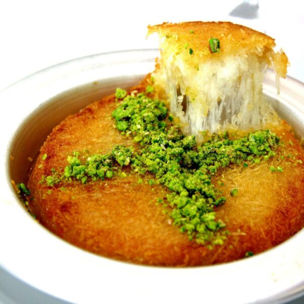 LEZZA KUNAFAH WITH CHEEZE 145 GM