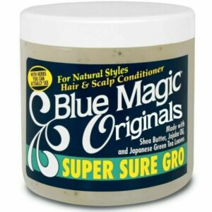 BLUE MAGIC ORIGINAL SUPER SURE GRO 340G