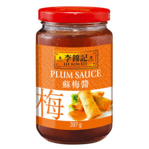 Lee Kum Kee Plum Sauce, 397 g