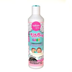 Condicionador Salon Line To De Cachinho Baby 300ml