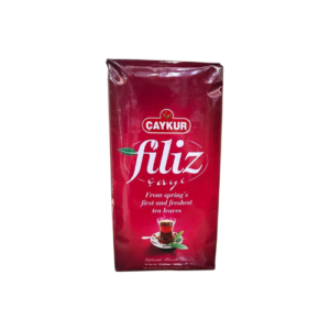 Caykur Rize Filiz Cay 500g