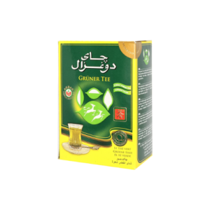 Do Ghazal (Alghazaleen) - Grüner Tee 100g