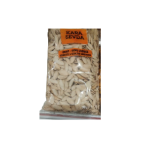 Kara Tuzsu Cekirdegi 400g