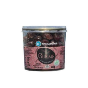 Marmarabirlik gurme zeytin - Premium Olives Red 400g