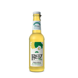 Freez Liquid Freez Pineapple Juice - 275 ml