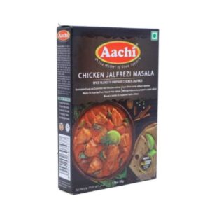 AACHI CHICKEN JALFREZI MASALA 50G