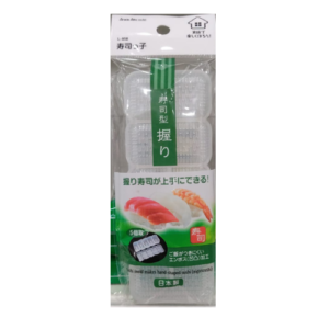 Sushi mould 858g