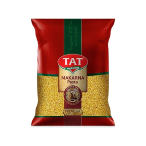 TAT makarna pasta 500g