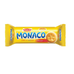 Parle Monaco Biscuits