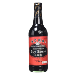 Pearl River Bridge Superior Dark Soy Sauce, 500 ml