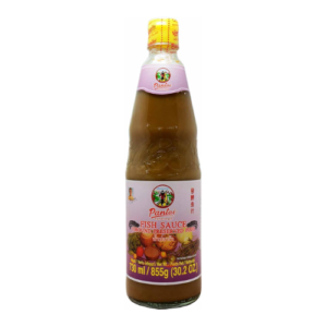 PANTAI Fish Sauce (Mam Nem), 730 ml