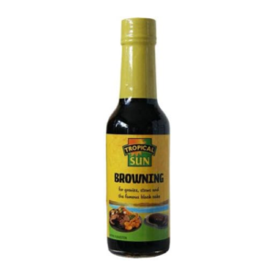 Tropical Sun Browning Sauce 142g