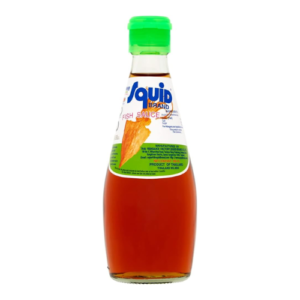 Squid Brand Fish Sauce 300ml