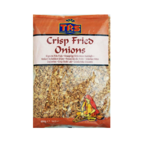 TRS FRIED ONIONS 400G