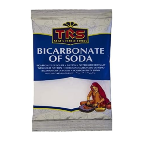 TRS SODA BICARBONATE 100G